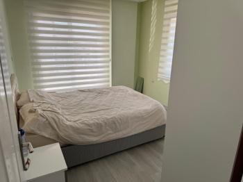 AKBÜK’TE FULL EŞYALI TAM MÜSTAKİL 3+1 LÜKS VİLLA