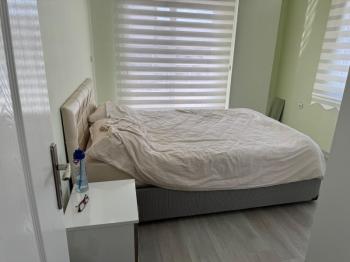 AKBÜK’TE FULL EŞYALI TAM MÜSTAKİL 3+1 LÜKS VİLLA