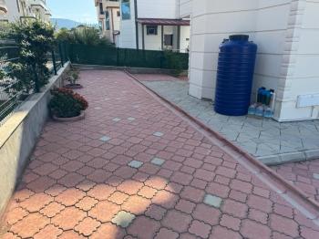 AKBÜK’TE FULL EŞYALI TAM MÜSTAKİL 3+1 LÜKS VİLLA