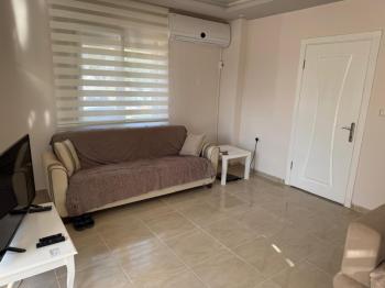 AKBÜK’TE FULL EŞYALI TAM MÜSTAKİL 3+1 LÜKS VİLLA