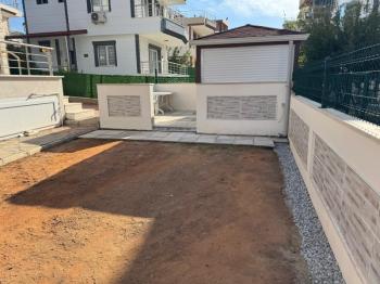 AKBÜK’TE FULL EŞYALI TAM MÜSTAKİL 3+1 LÜKS VİLLA