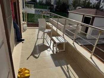 AKBÜK’TE FULL EŞYALI TAM MÜSTAKİL 3+1 LÜKS VİLLA
