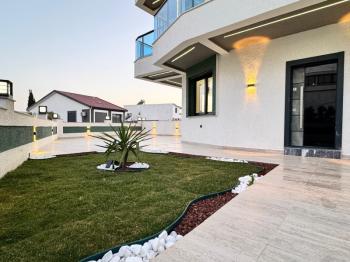 HİSAR MAHALLESİ’NDE DENİZ MANZARALI 4+1 ULTRA LÜKS YAŞAM FIRSATI