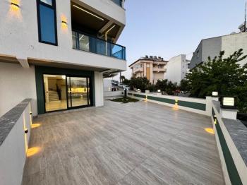 HİSAR MAHALLESİ’NDE DENİZ MANZARALI 4+1 ULTRA LÜKS YAŞAM FIRSATI