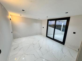 HİSAR MAHALLESİ’NDE DENİZ MANZARALI 4+1 ULTRA LÜKS YAŞAM FIRSATI