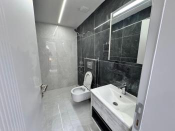 HİSAR MAHALLESİ’NDE DENİZ MANZARALI 4+1 ULTRA LÜKS YAŞAM FIRSATI