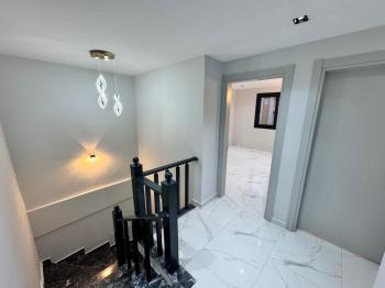 HİSAR MAHALLESİ’NDE DENİZ MANZARALI 4+1 ULTRA LÜKS YAŞAM FIRSATI