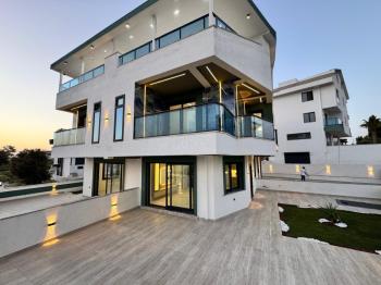 HİSAR MAHALLESİ’NDE DENİZ MANZARALI 4+1 ULTRA LÜKS YAŞAM FIRSATI