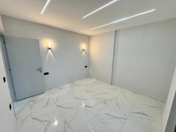 HİSAR MAHALLESİ’NDE DENİZ MANZARALI 4+1 ULTRA LÜKS YAŞAM FIRSATI