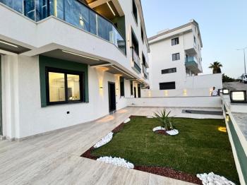 HİSAR MAHALLESİ’NDE DENİZ MANZARALI 4+1 ULTRA LÜKS YAŞAM FIRSATI