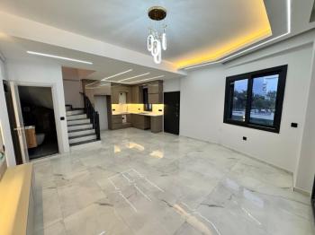 HİSAR MAHALLESİ’NDE DENİZ MANZARALI 4+1 ULTRA LÜKS YAŞAM FIRSATI