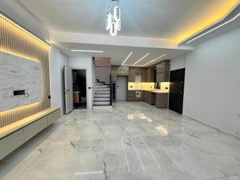 HİSAR MAHALLESİ’NDE DENİZ MANZARALI 4+1 ULTRA LÜKS YAŞAM FIRSATI