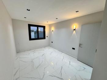 HİSAR MAHALLESİ’NDE DENİZ MANZARALI 4+1 ULTRA LÜKS YAŞAM FIRSATI