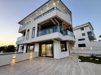 HİSAR MAHALLESİ’NDE DENİZ MANZARALI 4+1 ULTRA LÜKS YAŞAM FIRSATI