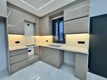 HİSAR MAHALLESİ’NDE DENİZ MANZARALI 4+1 ULTRA LÜKS YAŞAM FIRSATI