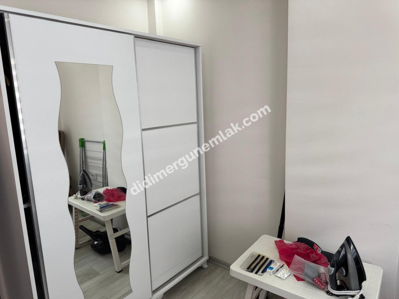 AKBÜK’TE FULL EŞYALI TAM MÜSTAKİL 3+1 LÜKS VİLLA