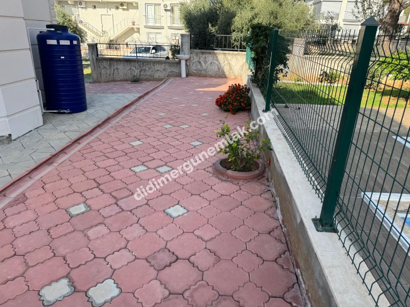 AKBÜK’TE FULL EŞYALI TAM MÜSTAKİL 3+1 LÜKS VİLLA