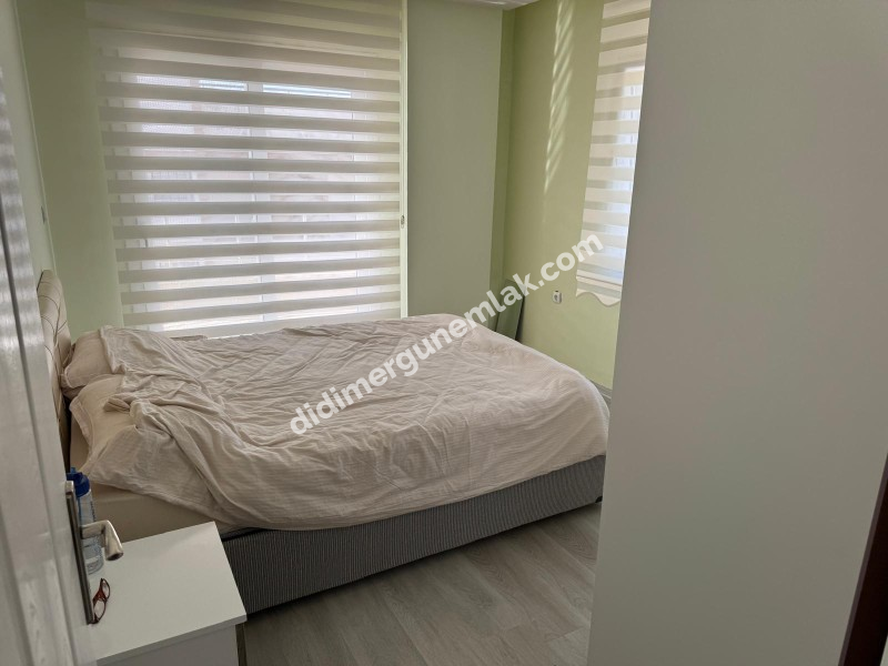 AKBÜK’TE FULL EŞYALI TAM MÜSTAKİL 3+1 LÜKS VİLLA
