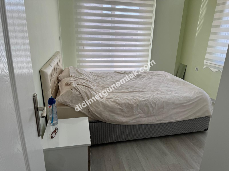 AKBÜK’TE FULL EŞYALI TAM MÜSTAKİL 3+1 LÜKS VİLLA
