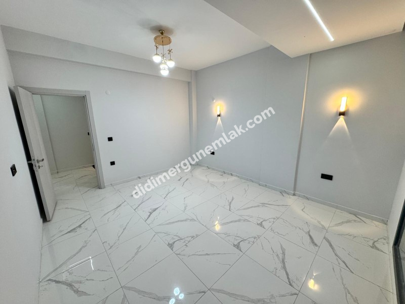 HİSAR MAHALLESİ’NDE DENİZ MANZARALI 4+1 ULTRA LÜKS YAŞAM FIRSATI