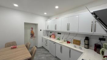 Lefkoşa Değirmenlik'de 3+1 YARDIMCI EVİ İLE BİRLİKTE SATILIK 3+1 MÜSTAKİL EV