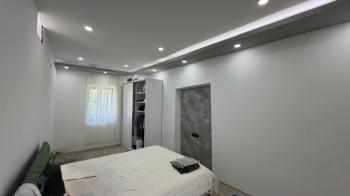 Lefkoşa Değirmenlik'de 3+1 YARDIMCI EVİ İLE BİRLİKTE SATILIK 3+1 MÜSTAKİL EV