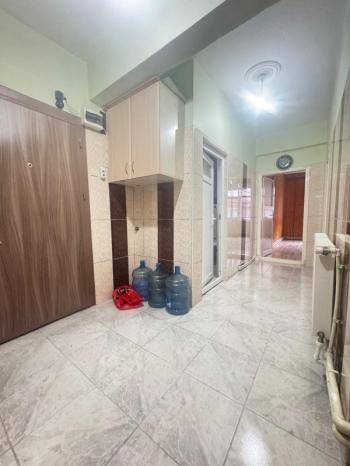 ÇARŞI MERKEZDE MİLLET BAHÇESİ CİVARINDA 