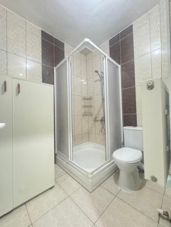 ÇARŞI MERKEZDE MİLLET BAHÇESİ CİVARINDA 