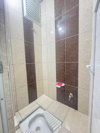 ÇARŞI MERKEZDE MİLLET BAHÇESİ CİVARINDA 