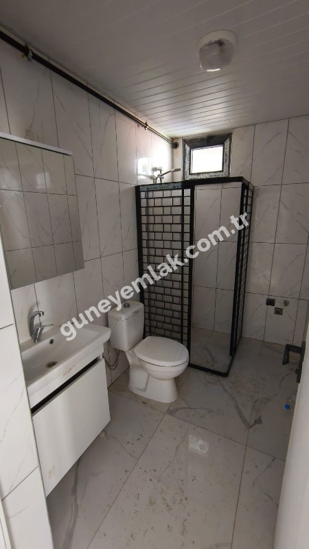 HASTANE KARŞISI SATILIK SIFIR APART 