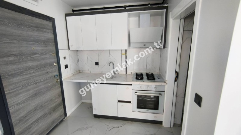 HASTANE KARŞISI SATILIK SIFIR APART 