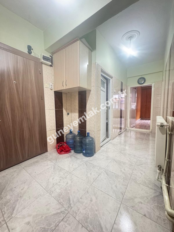 ÇARŞI MERKEZDE MİLLET BAHÇESİ CİVARINDA 