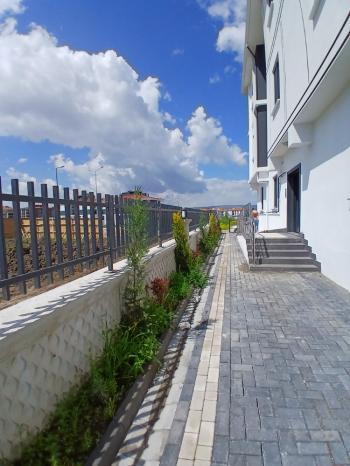 GÜVENAY - ÇORUM FEN LİSESİ CİVARI ARA KAT 2+1 SATILIK DAİRE 