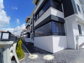 GÜVENAY - ÇORUM FEN LİSESİ CİVARI ARA KAT 2+1 SATILIK DAİRE 