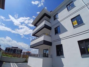 GÜVENAY - ÇORUM FEN LİSESİ CİVARI ARA KAT 2+1 SATILIK DAİRE 