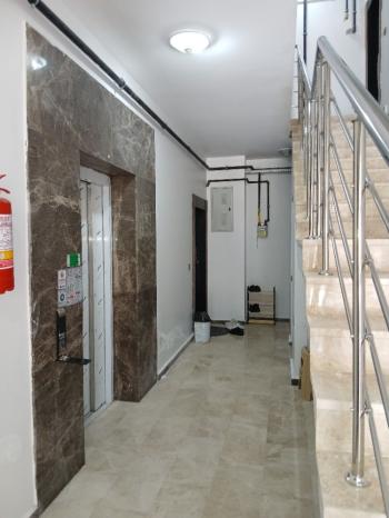 GÜVENAY - ÇORUM FEN LİSESİ CİVARI ARA KAT 2+1 SATILIK DAİRE 
