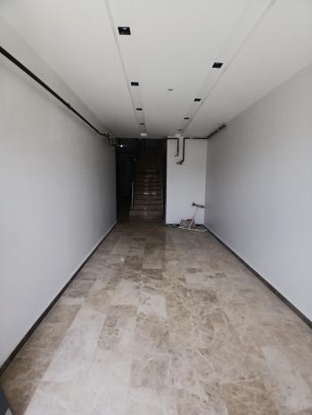 GÜVENAY - ÇORUM FEN LİSESİ CİVARI ARA KAT 2+1 SATILIK DAİRE 