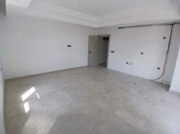 GÜVENAY - ÇORUM FEN LİSESİ CİVARI ARA KAT 2+1 SATILIK DAİRE 