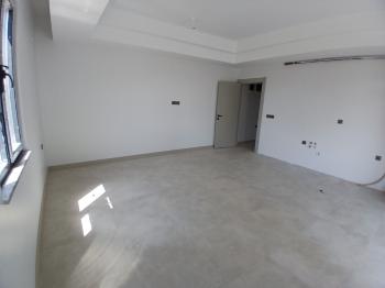 GÜVENAY - ÇORUM FEN LİSESİ CİVARI ARA KAT 2+1 SATILIK DAİRE 