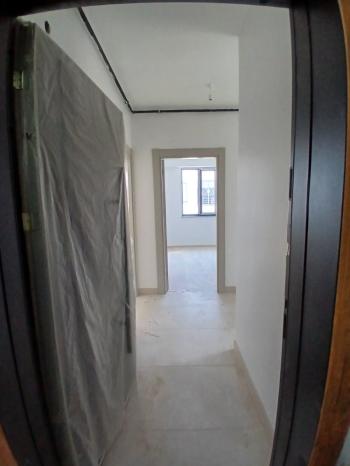 GÜVENAY - ÇORUM FEN LİSESİ CİVARI ARA KAT 2+1 SATILIK DAİRE 