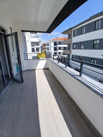 GÜVENAY - ÇORUM FEN LİSESİ CİVARI ARA KAT 2+1 SATILIK DAİRE 