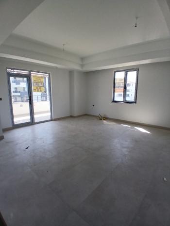 GÜVENAY - ÇORUM FEN LİSESİ CİVARI ARA KAT 2+1 SATILIK DAİRE 