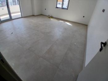 GÜVENAY - ÇORUM FEN LİSESİ CİVARI ARA KAT 2+1 SATILIK DAİRE 
