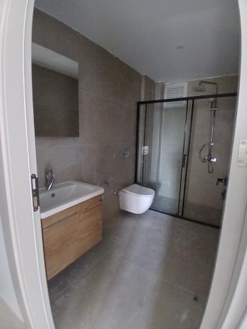GÜVENAY - ÇORUM FEN LİSESİ CİVARI ARA KAT 2+1 SATILIK DAİRE 