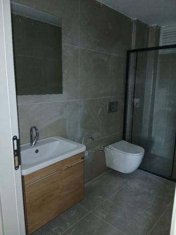 GÜVENAY - ÇORUM FEN LİSESİ CİVARI ARA KAT 2+1 SATILIK DAİRE 