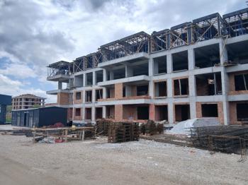 GÜVENAY - ÇORUM KENT PARK CİVARI SATILIK LÜKS 3+1 DAİRELER 