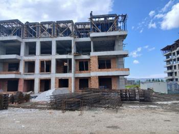 GÜVENAY - ÇORUM KENT PARK CİVARI SATILIK LÜKS 3+1 DAİRELER 