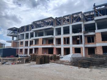 GÜVENAY - ÇORUM KENT PARK CİVARI SATILIK LÜKS 3+1 DAİRELER 