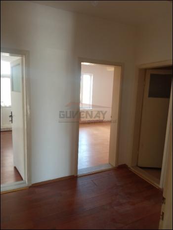 GÜVENAY - ÇORUM GÜLABİBEY BEYTEPE CAMİİ CİVARI 2+1 KİRALIK DAİRE