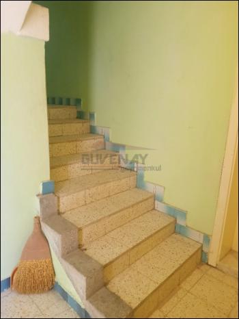 GÜVENAY - ÇORUM GÜLABİBEY BEYTEPE CAMİİ CİVARI 2+1 KİRALIK DAİRE